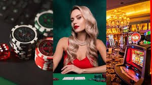Scater kasino live dealer dengan pengalaman nyata dan interaktif