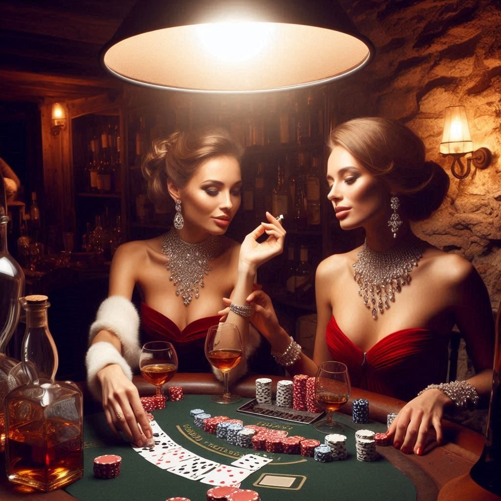 Scater kasino live dealer baccarat roulette blackjack dengan dealer profesional berbahasa Indonesia