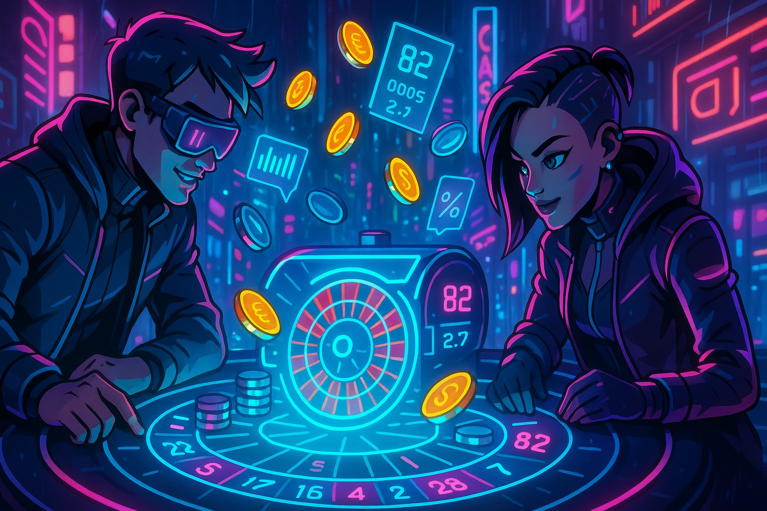 Scater tembak ikan arcade seru dengan jackpot besar