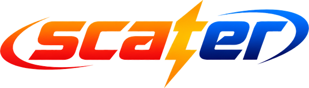 Scater Logo
